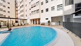 Flat in Centro