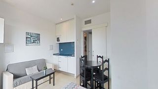 Flat in Centro