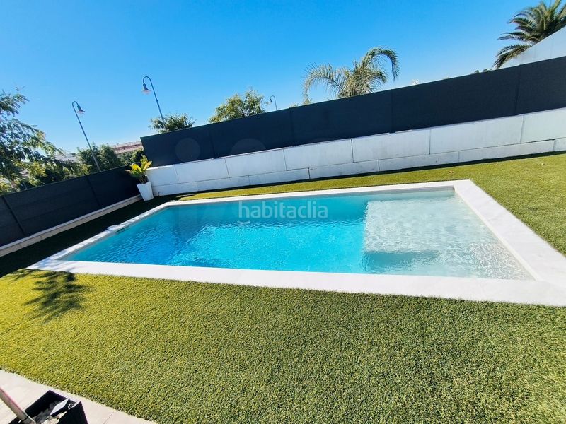 Foto 06119a7f-7cd1-4f1b-847d-3d98a8d3be6c. Casa amb aparcament piscina a Roda de Barà