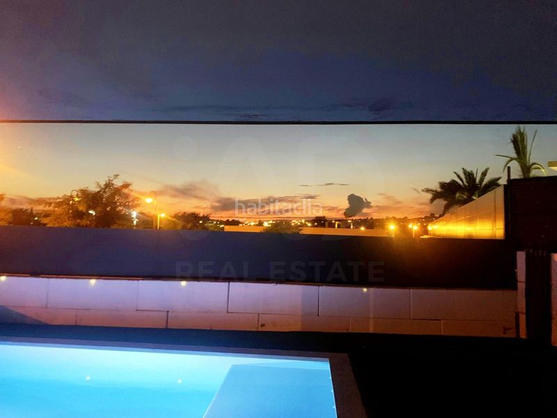 Foto 9c6b9077-c3ac-41eb-bd63-d605069b3ddb. Casa amb aparcament piscina a Roda de Barà