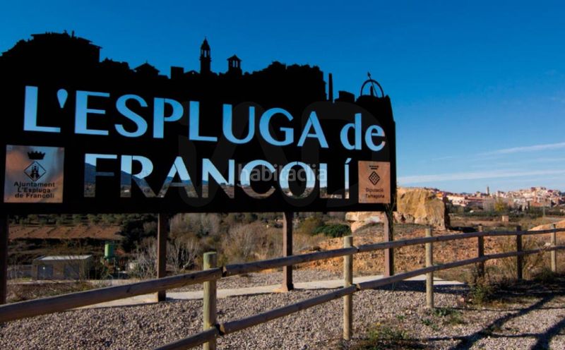 Foto 98f56b3f-5f2d-430c-989b-097d1dfdaf67. Casa a Espluga de Francolí (L´)