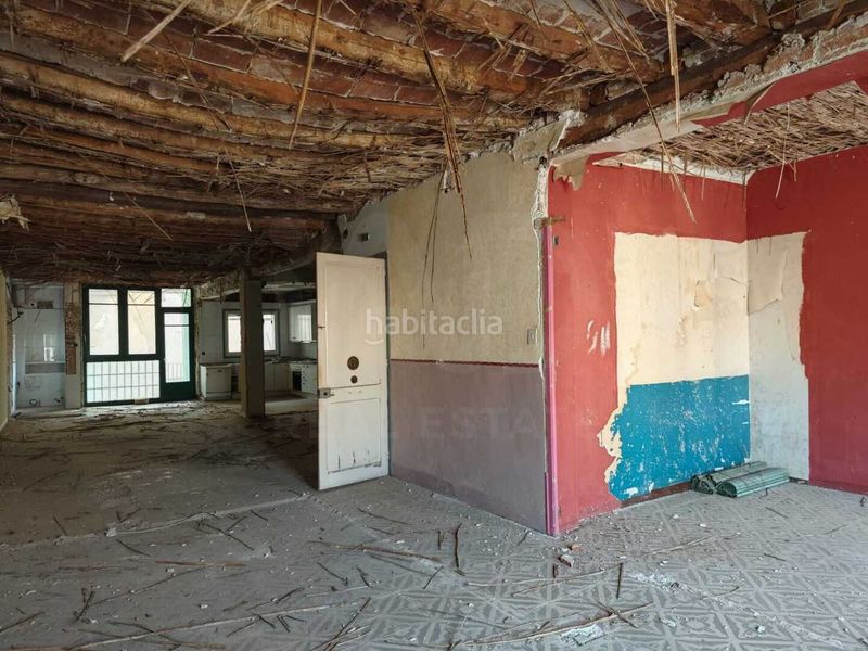 Foto a4090429-2bc6-40e8-89b4-3bbcc0ec8758. Casa a Espluga de Francolí (L´)