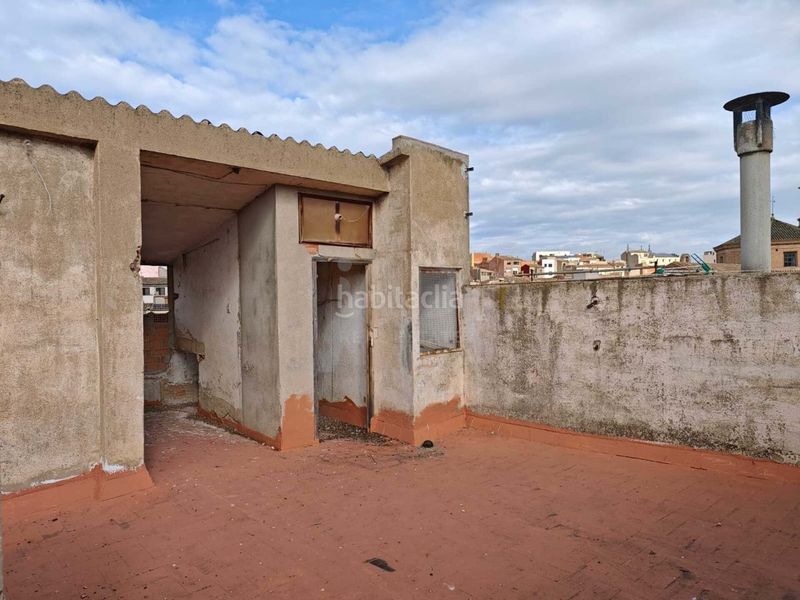 Foto be35167e-e432-4d44-98f6-b6bc4b313887. Casa a Espluga de Francolí (L´)