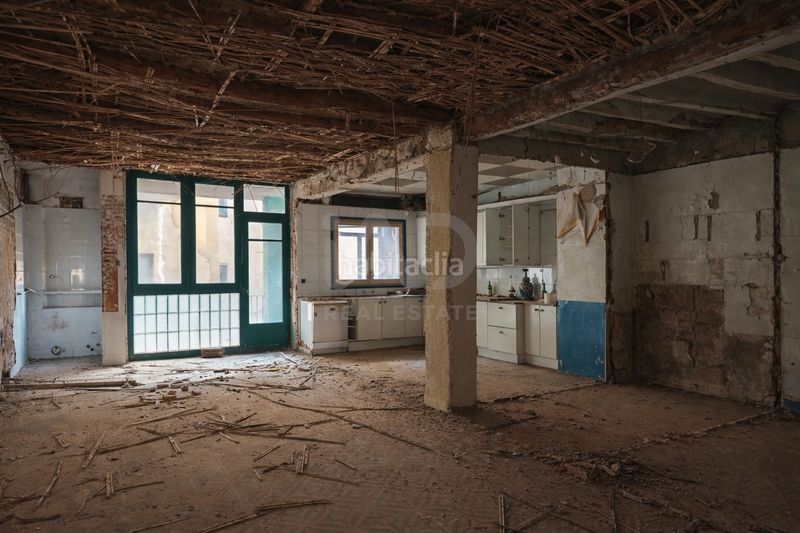 Foto dfa4f567-2e08-4971-bc9c-a17af342f6ae. Casa a Espluga de Francolí (L´)