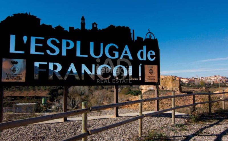 Foto e990cfc0-84e6-4575-b439-ae7ed4d5a9be. Casa a Espluga de Francolí (L´)