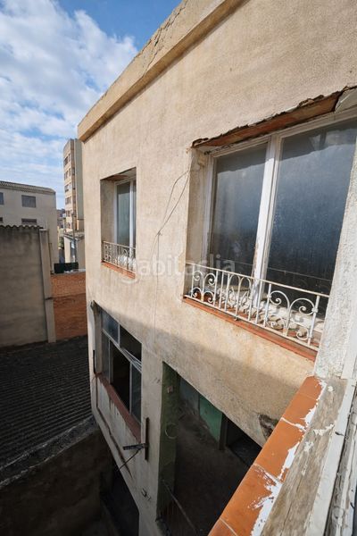 Foto ffe6585f-426f-47c5-b25a-e3b44bfb7967. Casa a Espluga de Francolí (L´)