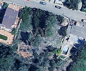 Terreno residenziale in Bisbal del Penedès (La)