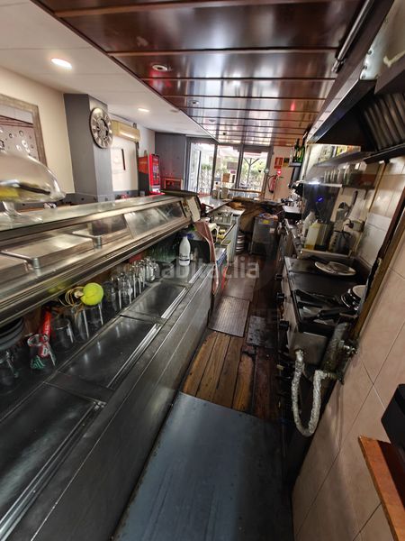 Foto 255ce174-5751-448d-833f-d04822069d11. Local comercial a La Nova Esquerra de l´Eixample Barcelona