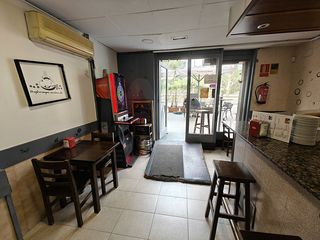 Local Comercial en La Nova Esquerra de l´Eixample