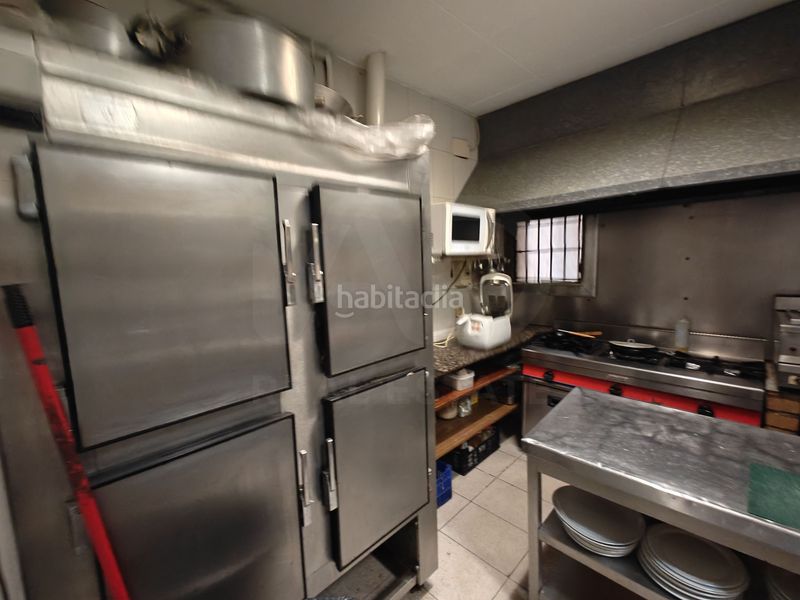 Foto 5b40e49c-a3ae-454c-a234-16e7b94d2806. Local comercial a La Nova Esquerra de l´Eixample Barcelona