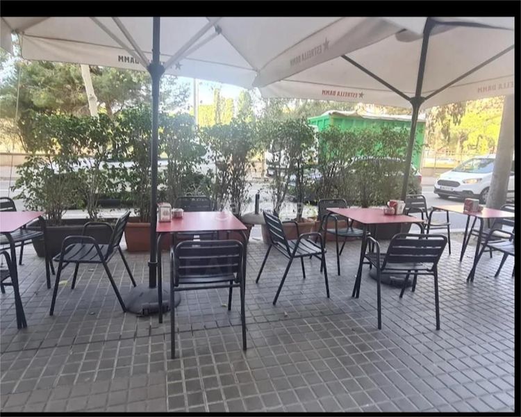 Foto 988c8344-2df2-4599-97c1-993310b89684. Local comercial a La Nova Esquerra de l´Eixample Barcelona