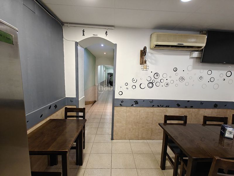 Foto c90ac3b0-b3da-401a-b437-c82965b10035. Local comercial a La Nova Esquerra de l´Eixample Barcelona