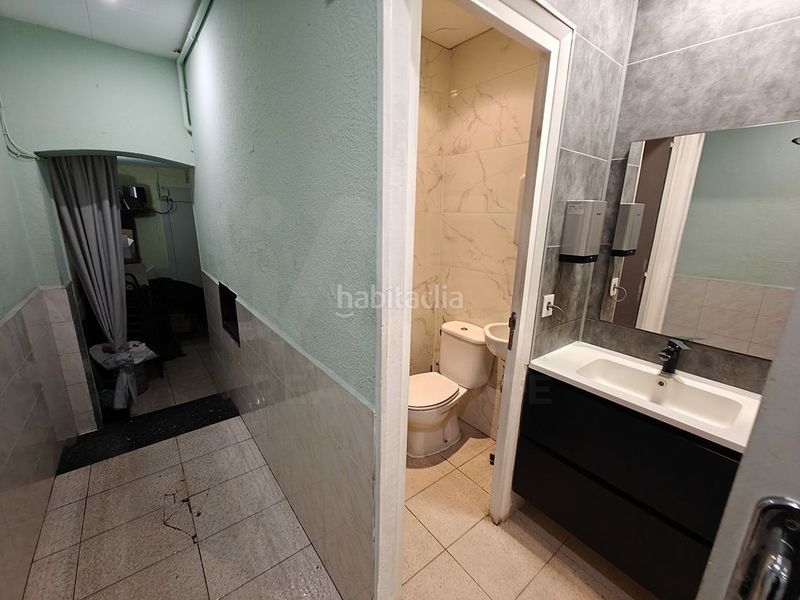 Foto cdbebcdc-ddb0-4688-ba49-bc20e5fa48fc. Local comercial a La Nova Esquerra de l´Eixample Barcelona