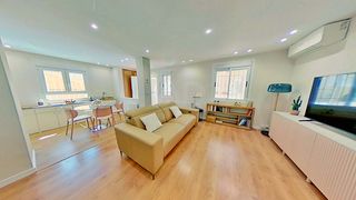 House in Calle luis de góngora 23