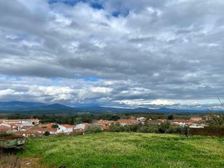 Terreno residenziale in Perales del Puerto