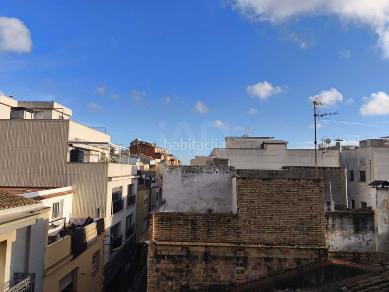 Foto 04155262-bce3-4252-bdd3-7c8e48675a90. Flat with parking in Centre Vendrell (El)