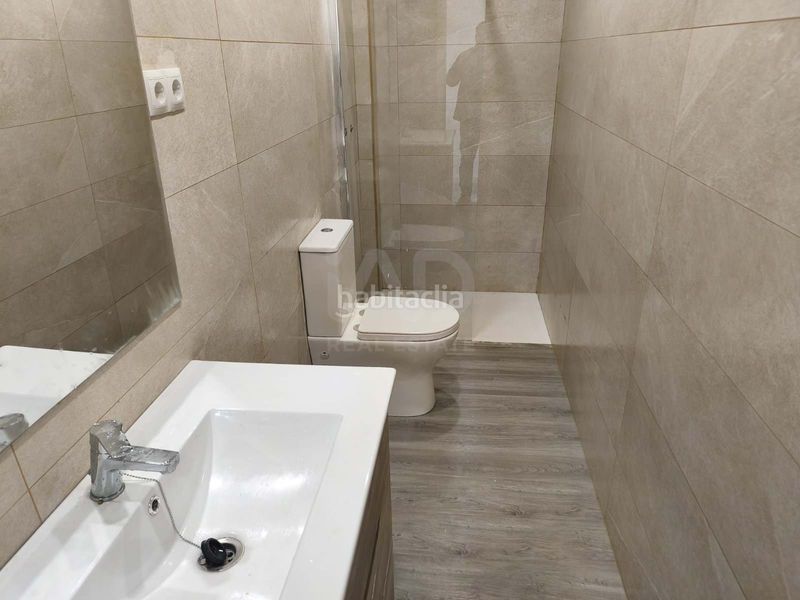 Foto 24088749-0fcb-44ad-8275-f1eb686b954a. Flat with parking in Centre Vendrell (El)