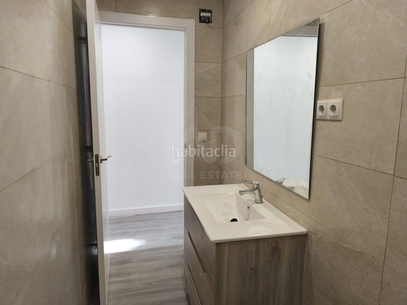 Foto 2b447462-00a1-4762-86c4-58102e962c3f. Flat with parking in Centre Vendrell (El)