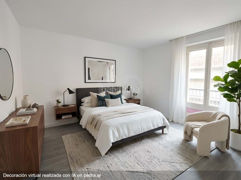 Foto 2d2591f5-dbec-4f18-b498-53fac2b7f954. Flat with parking in Centre Vendrell (El)