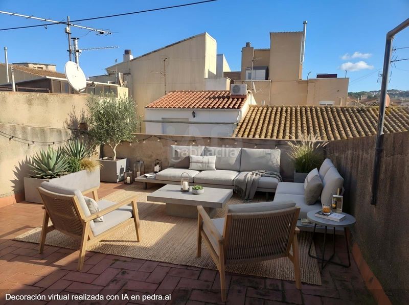 Foto 924041bd-533a-47dd-a792-ee91a207ced2. Flat with parking in Centre Vendrell (El)