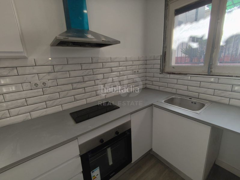 Foto 9b552ab5-c1e0-4bc7-8d65-bcc56def6078. Flat with parking in Centre Vendrell (El)