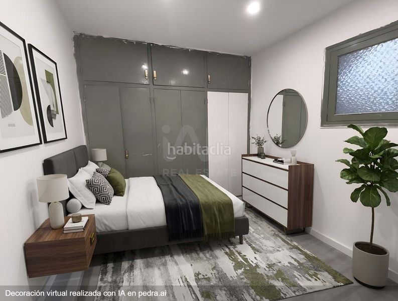 Foto bd6a8674-e9fb-473e-9322-d9b602d0bde2. Flat with parking in Centre Vendrell (El)