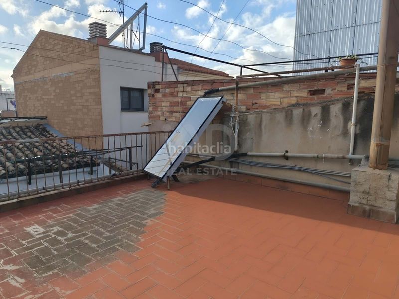 Foto bedada47-2e04-4103-9685-11489b601af9. Flat with parking in Centre Vendrell (El)