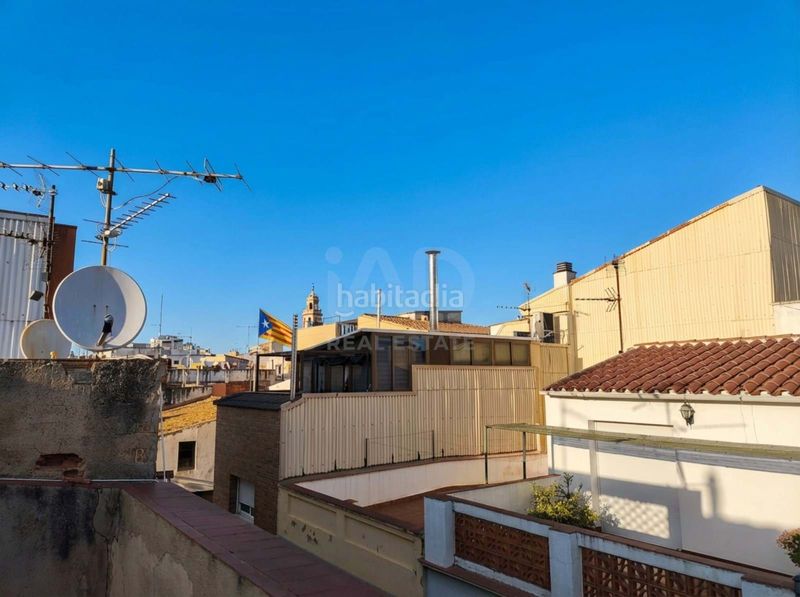 Foto d14a9dec-f475-459a-a5c4-55c143fa354e. Flat with parking in Centre Vendrell (El)