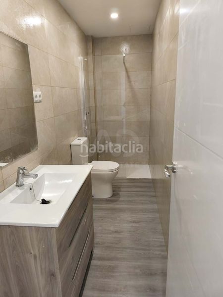 Foto d6e02684-b68e-496f-a0f9-6917c2986d1d. Flat with parking in Centre Vendrell (El)