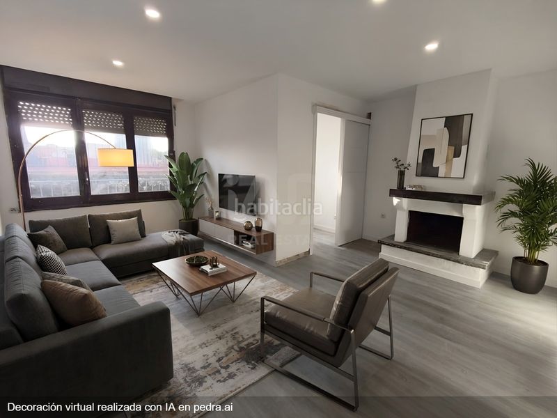 Foto dc2c4772-5e43-4c07-9966-3f0751243a0b. Flat with parking in Centre Vendrell (El)