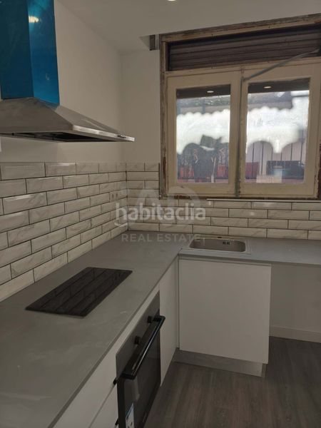 Foto e775e9e5-ad7d-417d-98f2-9ceb5f8b3925. Flat with parking in Centre Vendrell (El)