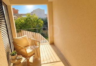 Appartement à Moratalla