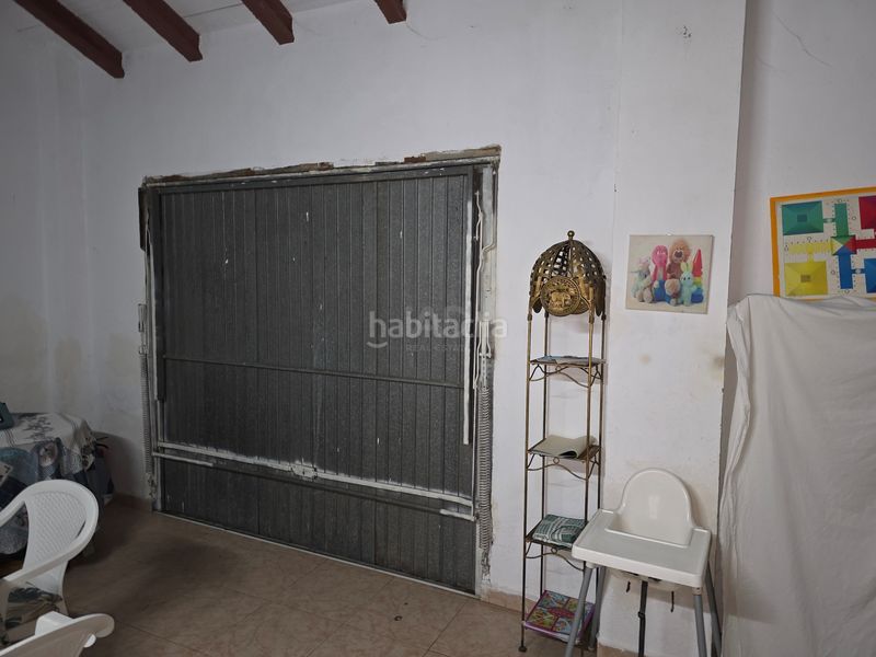 Foto 02c77df1-1c33-4b94-8d03-37e7cac1bc90. Masia amb aparcament piscina a Moratalla