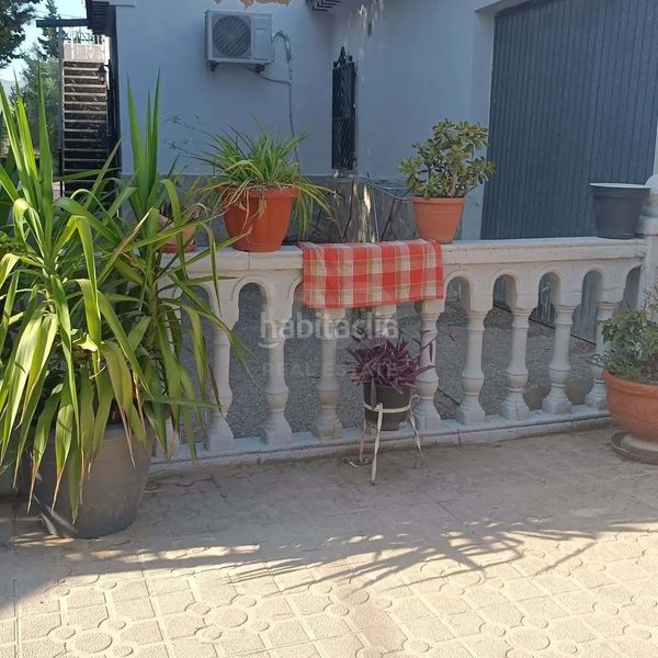 Foto 030fe480-01cd-44a0-aee9-5c4bdea0b379. Masia amb aparcament piscina a Moratalla