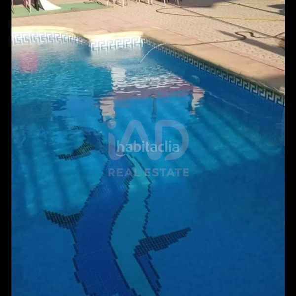 Foto 0d723dab-326c-4d64-9469-2fc0380ba995. Masia amb aparcament piscina a Moratalla
