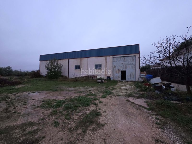 Foto 107061fa-fbab-4040-a5d7-0a56d0e10e7d. Masia amb aparcament piscina a Moratalla