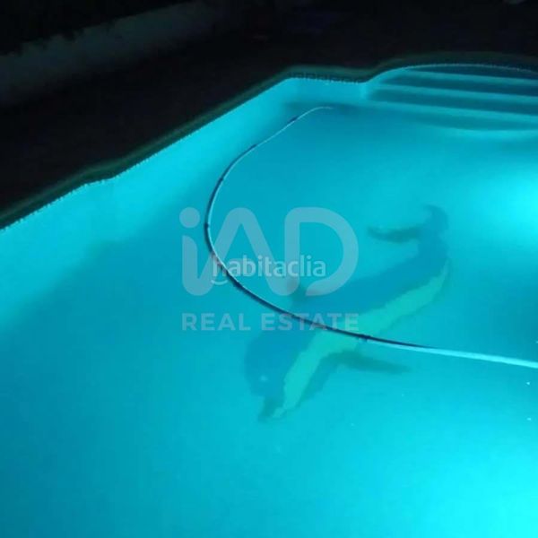 Foto 35090bc8-3777-487f-8f1b-f35abc950e52. Masia amb aparcament piscina a Moratalla