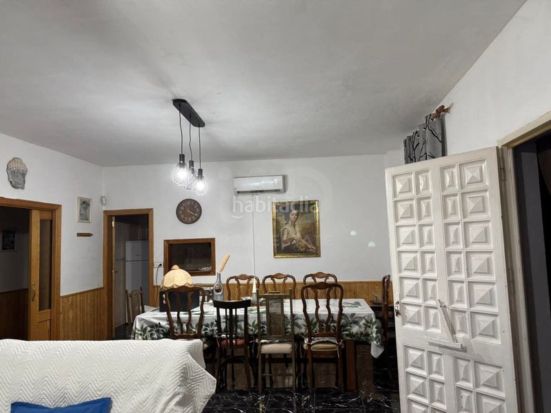 Foto 5405b36d-8d7a-4eda-9cd1-a2834e1d3ac0. Masia amb aparcament piscina a Moratalla