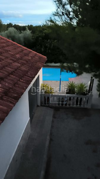 Foto 54abd1e9-c5f5-4d9f-8f1f-1a90bc1807ab. Masia amb aparcament piscina a Moratalla