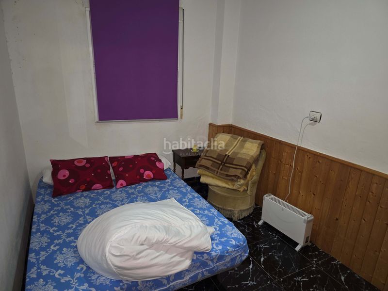 Foto 62e84972-c875-4d16-80f1-af8a0904db35. Masia amb aparcament piscina a Moratalla