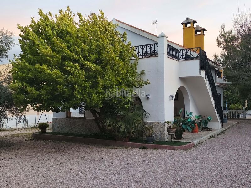 Foto 74946fb2-2a1e-4b27-976d-d7ad1027ae57. Masia amb aparcament piscina a Moratalla