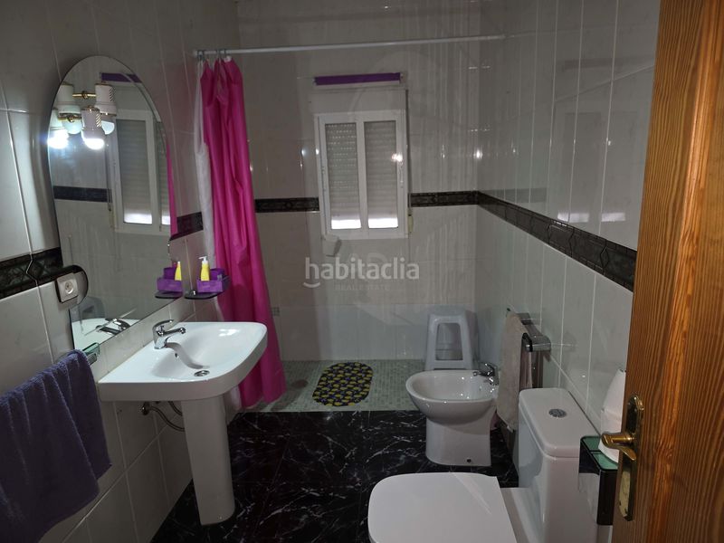 Foto 785d05b2-4daf-404f-96d7-47040dedde4c. Masia amb aparcament piscina a Moratalla