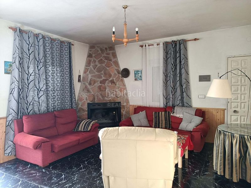 Foto 9f083ab9-ba2b-464b-a613-0a61f3c3bfc0. Masia amb aparcament piscina a Moratalla