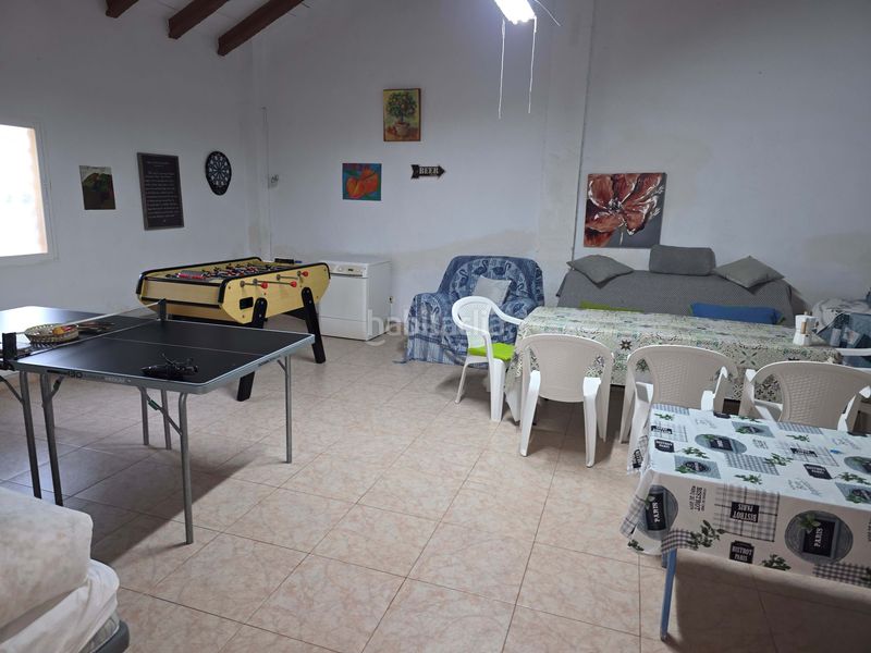 Foto c183d40e-9574-4c94-b7e1-cd8a7db9ad4d. Masia amb aparcament piscina a Moratalla