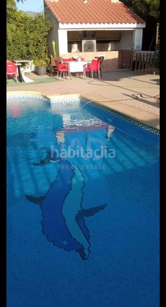 Foto da4b6df8-b258-4b93-be9d-18f390a811f8. Masia amb aparcament piscina a Moratalla