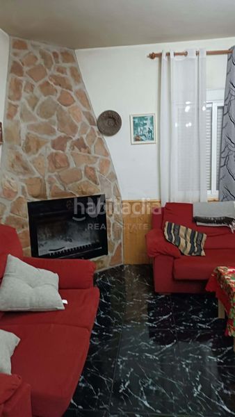 Foto e820c650-8080-4457-a2e6-aa3a395888f2. Masia amb aparcament piscina a Moratalla