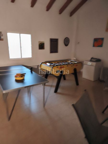 Foto fb408e3e-0d88-41ba-9eb9-0c8c32398a51. Masia amb aparcament piscina a Moratalla