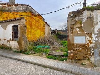 Residential Plot in Calle abajo 26