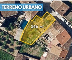 Terreno residenziale in Galaroza