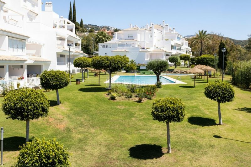 Foto 18747b88-0c5a-41d1-af75-b871c4986446. Piso en Río Real Marbella